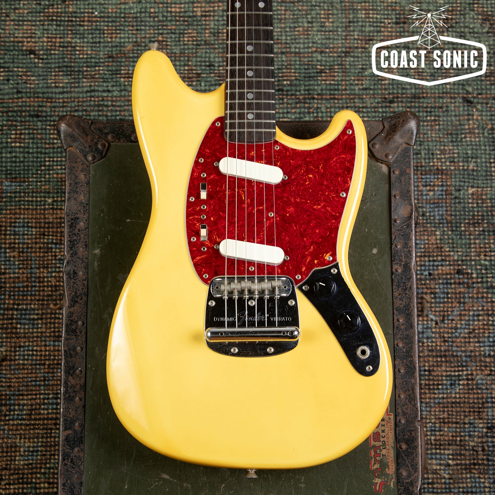 FENDER JAPAN MUSTANG　MG69 IMG_1510_08cacf6c-5543-44b2-