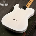 2021 Fender Made in Japan Traditional II 50's Telecaster - White Blonde