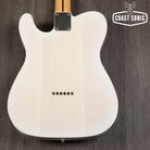 2021 Fender Made in Japan Traditional II 50's Telecaster - White Blonde