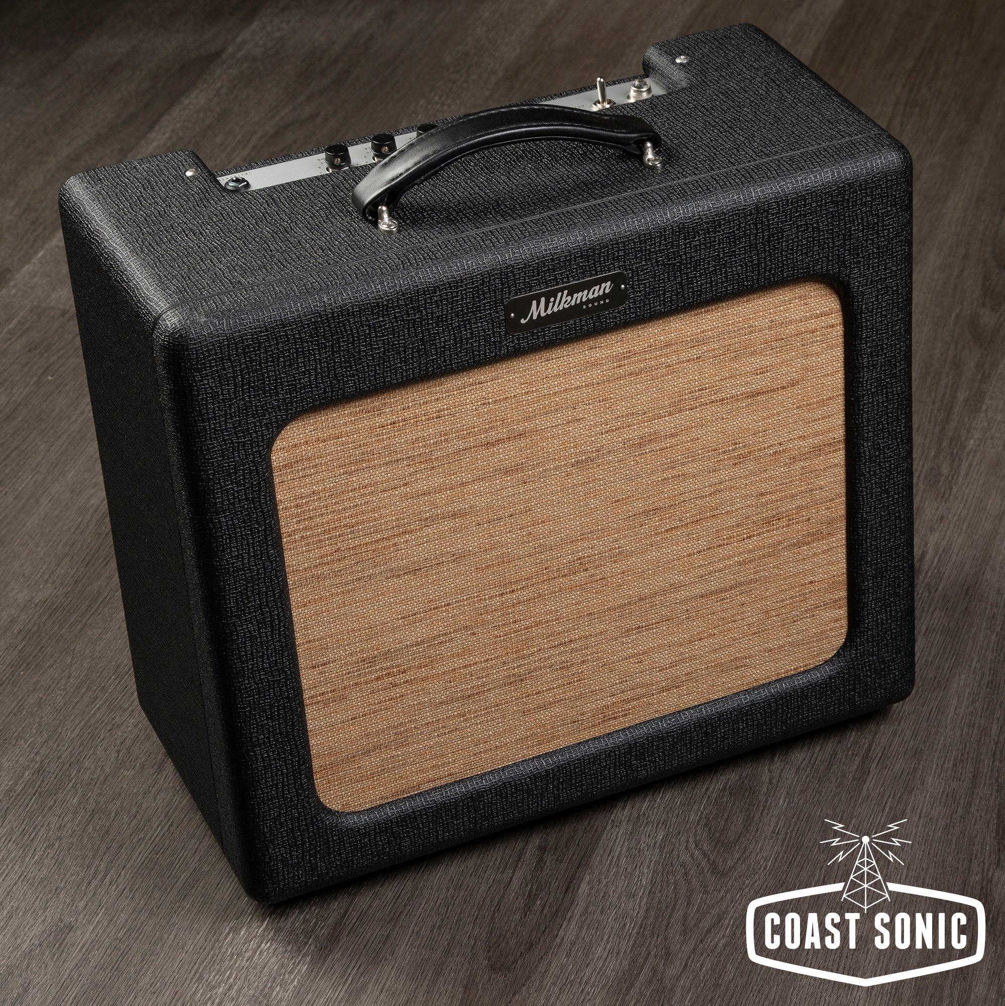 Milkman Sound Beekeeper 18w 1x12 Combo Amp