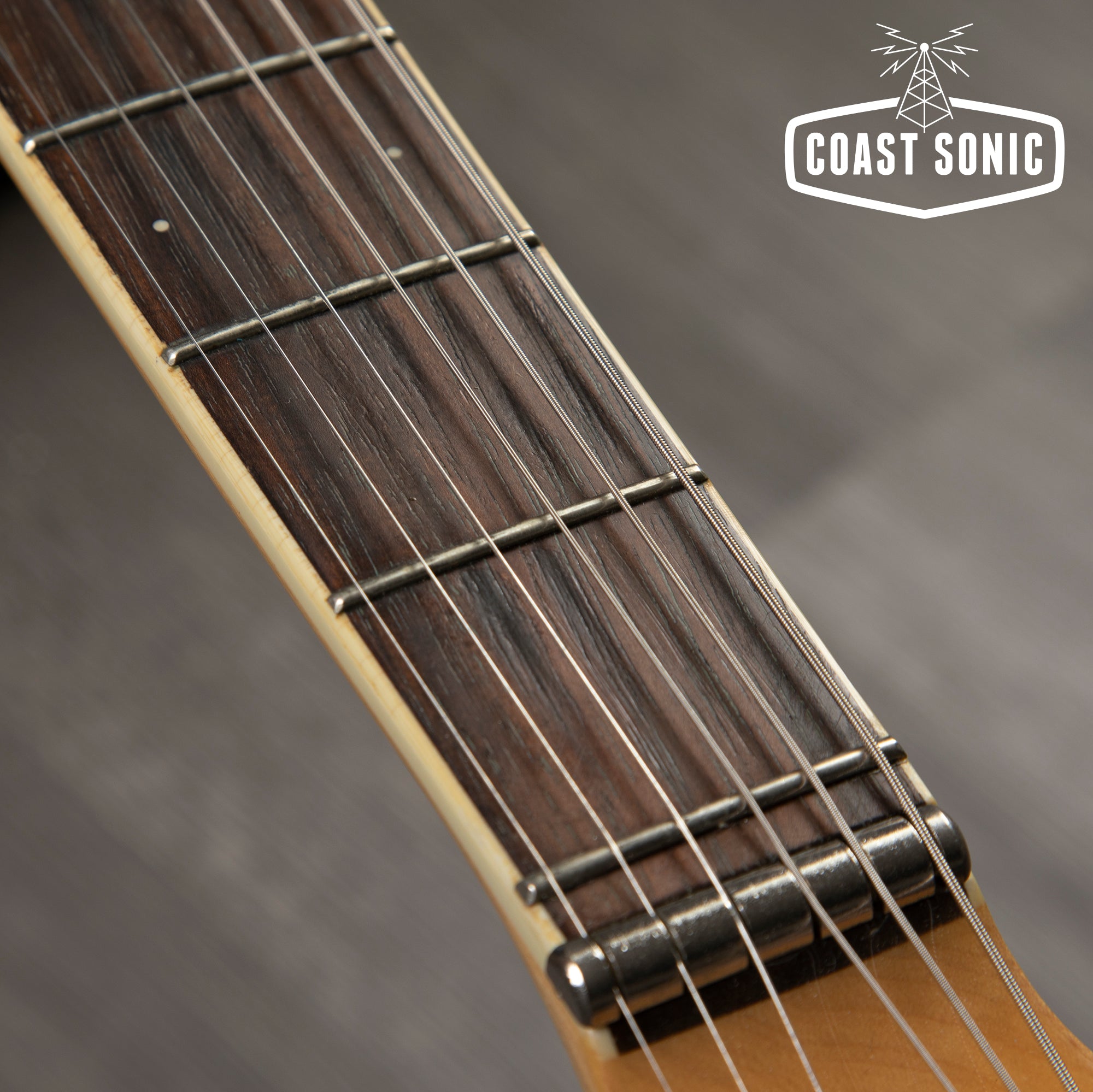 Mosrite Ranger RG65 Mark-I Made in Japan '65 reissue Fillmore