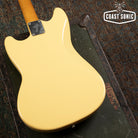 1995 Fender '69 Reissue Mustang Crafted in Japan