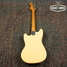 1995 Fender '69 Reissue Mustang Crafted in Japan