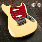 1995 Fender '69 Reissue Mustang Crafted in Japan