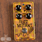 Basic Audio Fuzz Mutant
