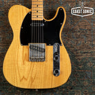 1993 Fender '72 Reissue Telecaster TL72-58 Made in Japan