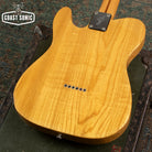 1993 Fender '72 Reissue Telecaster TL72-58 Made in Japan