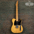 1993 Fender '72 Reissue Telecaster TL72-58 Made in Japan