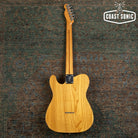 1993 Fender '72 Reissue Telecaster TL72-58 Made in Japan