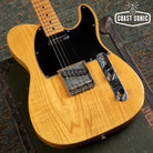 1993 Fender '72 Reissue Telecaster TL72-58 Made in Japan