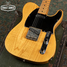 1993 Fender '72 Reissue Telecaster TL72-58 Made in Japan