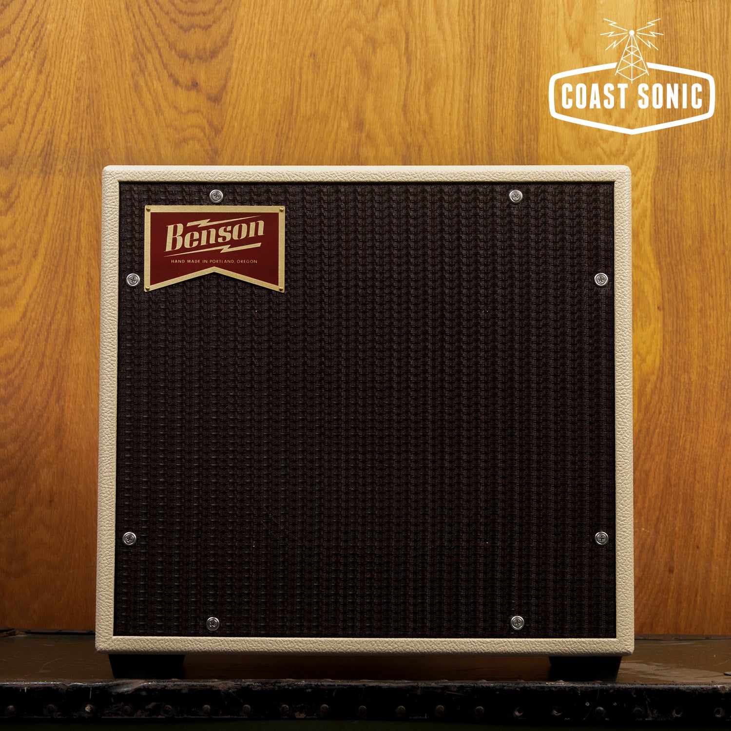 Benson Amps