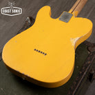 Nash Guitars E-52 Butterscotch Blonde