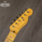 Nash Guitars E-52 Butterscotch Blonde