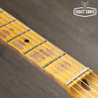 Nash Guitars E-52 Butterscotch Blonde