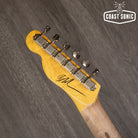 Nash Guitars E-52 Butterscotch Blonde