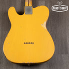 Nash Guitars E-52 Butterscotch Blonde