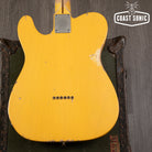 Nash Guitars E-52 Butterscotch Blonde