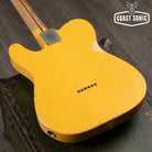 Nash Guitars E-52 Butterscotch Blonde