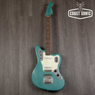 Nash Guitars JG-63 Sherwood Green w/matching headstock