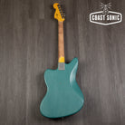 Nash Guitars JG-63 Sherwood Green w/matching headstock