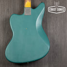 Nash Guitars JG-63 Sherwood Green w/matching headstock