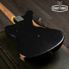 Nash Guitars JM-63 Black