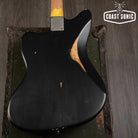 Nash Guitars JM-63 Black