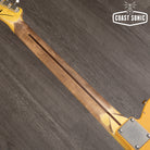 Nash Guitars T-52 Butterscotch Blonde , Ash, medium relic