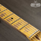 Nash Guitars T-52 Butterscotch Blonde , Ash, medium relic