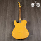 Nash Guitars T-52 Butterscotch Blonde , Ash, medium relic