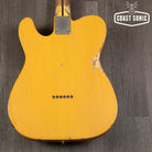 Nash Guitars T-52 Butterscotch Blonde , Ash, medium relic