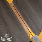 Nash Guitars T-52 Butterscotch Blonde medium relic