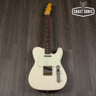 Nash Guitars T-63 Ash body Mary Kay White