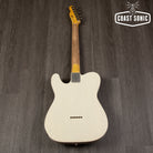 Nash Guitars T-63 Ash body Mary Kay White