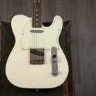 Nash Guitars T-63 Ash body Mary Kay White