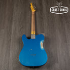 Nash Guitars T-57 Lake Placid Blue medium aging