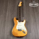 2023 Fender Hybrid II Stratocaster made in Japan - Natural