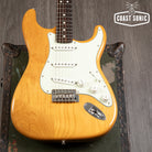 2023 Fender Hybrid II Stratocaster made in Japan - Natural