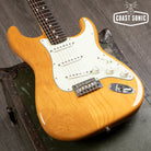 2023 Fender Hybrid II Stratocaster made in Japan - Natural