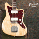 2023 Fender Japan Traditional II Late 60's Jazzmaster Ash