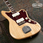 2023 Fender Japan Traditional II Late 60's Jazzmaster Ash