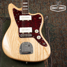 2023 Fender Japan Traditional II Late 60's Jazzmaster Ash