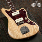 2024 Fender Japan Traditional II Late 60's Jazzmaster Ash