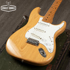 1990 Fender '72 Vintage Reissue Stratocaster ST72-650 made in Japan USA Pickups