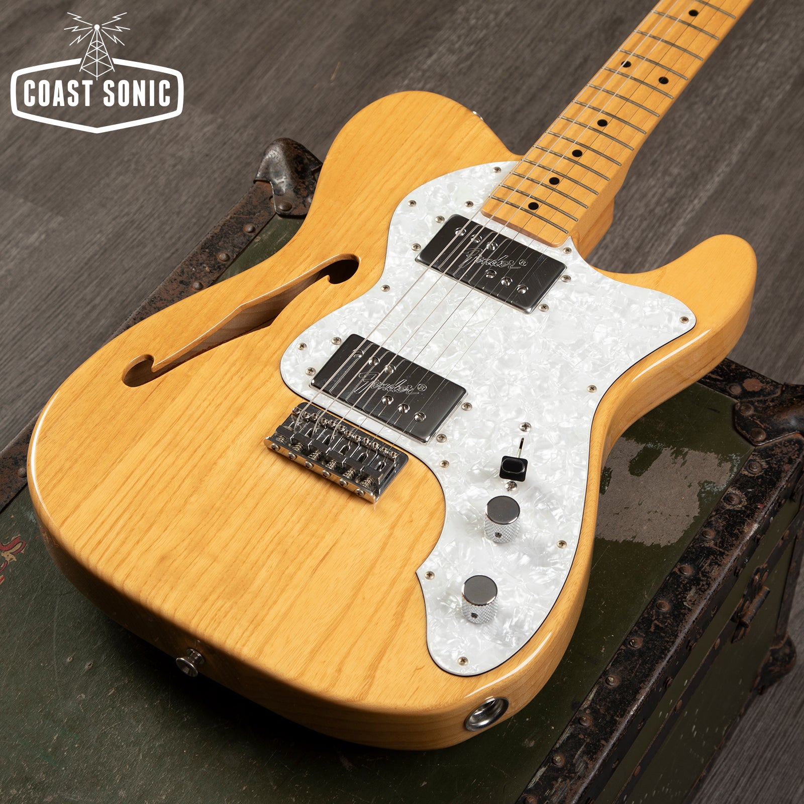 MAX値下げ中　Fender Japan TelecasterTL72 MAX値下げ中 Fender Japan TelecasterTL72 MAX値下げ中 Fender Japan