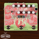 Old Blood Noise Endeavors MAW XLR pedal