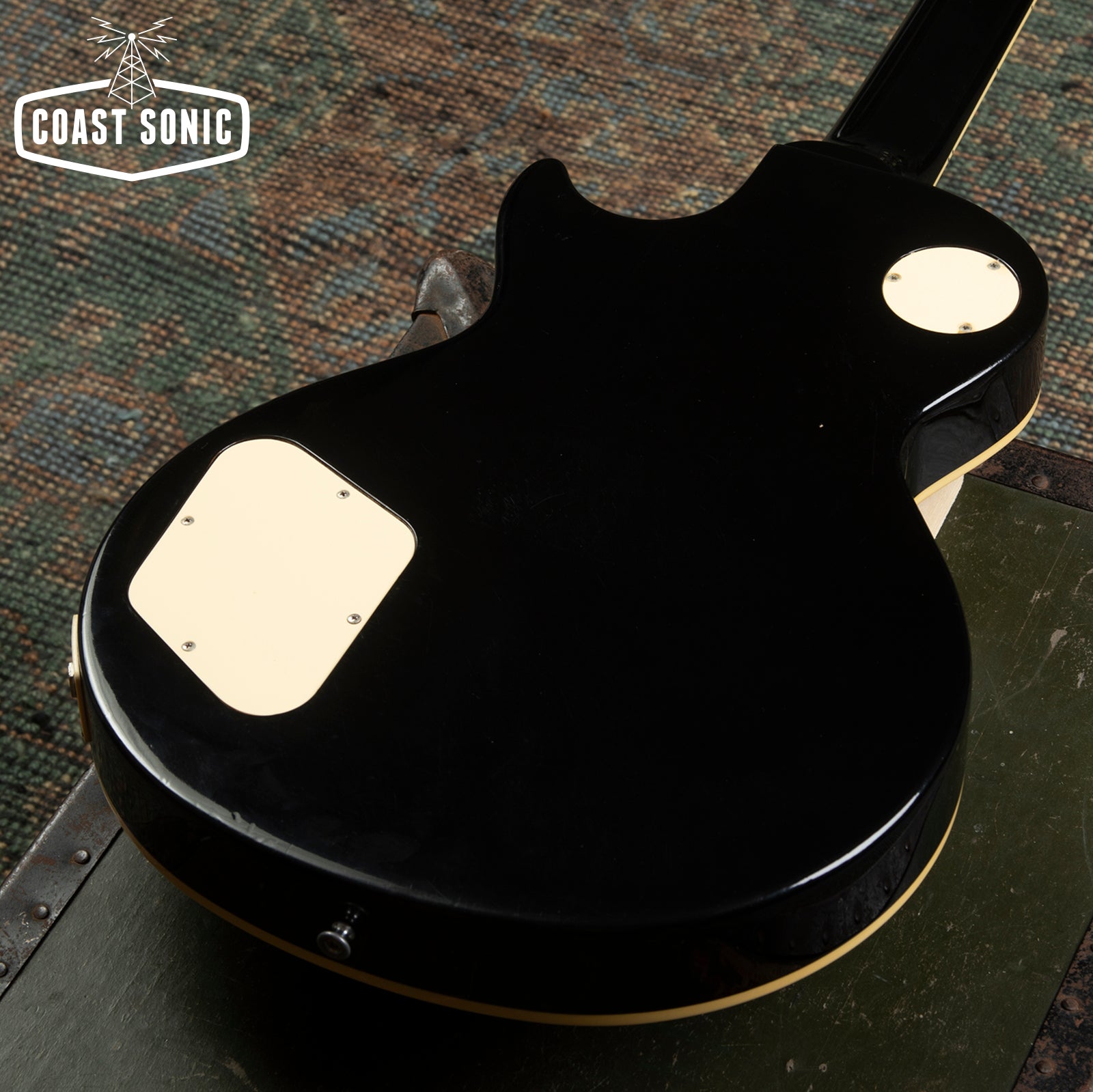 1992 Orville by Gibson Les Paul Standard USA Pickups Made in Japan