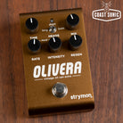 Strymon Olivera Vintage Oil Can Echo