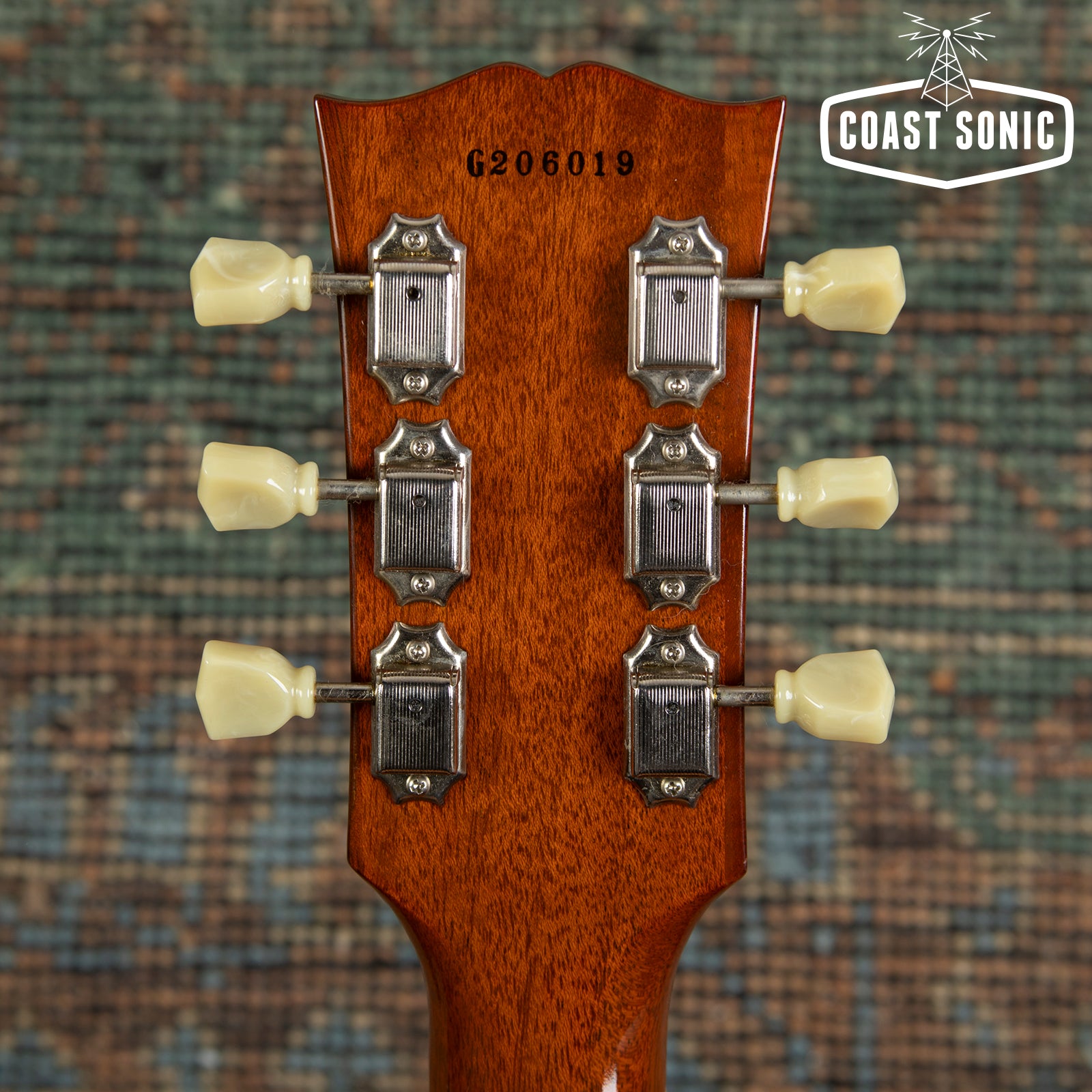 Orville 1995年製  Les Paul Standard Orville 1995年製 Les Paul Standard Orville by Gibson Les